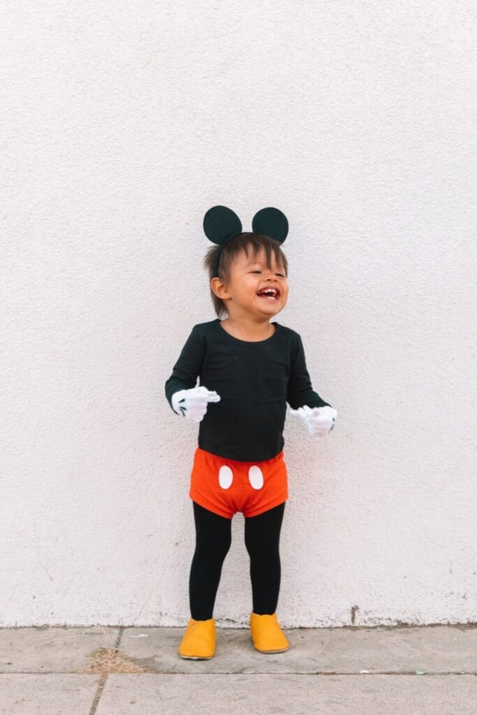 17 Best Disney Baby Halloween Costumes That Disney Fam