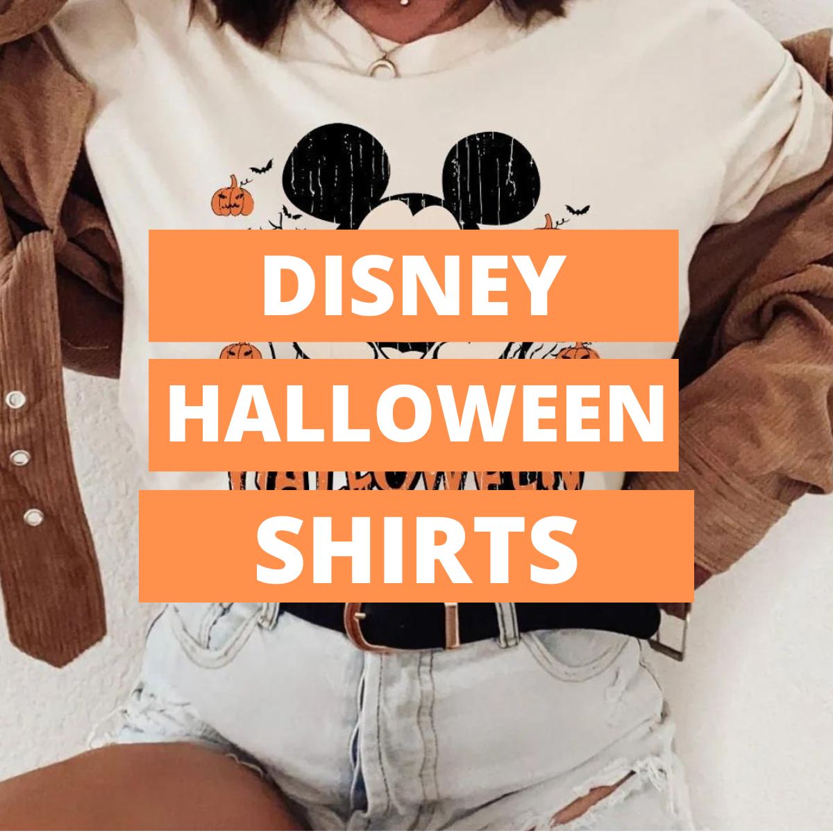 disney halloween shirts featured image