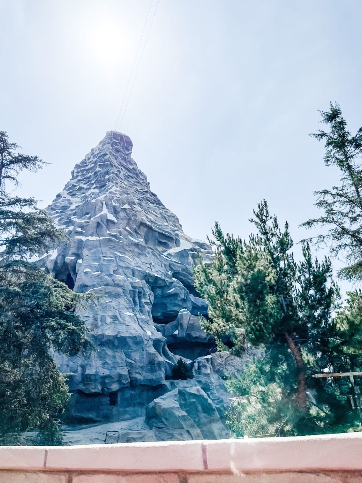 What Are All The Single Rider Rides At Disneyland? - That Disney Fam