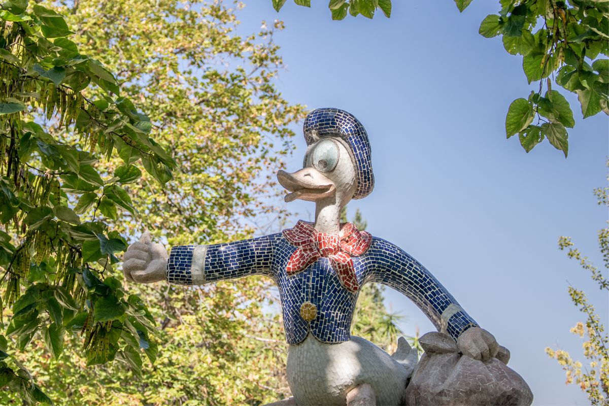 14 Facts About Donald Duck You Might Want To Know - That Disney Fam