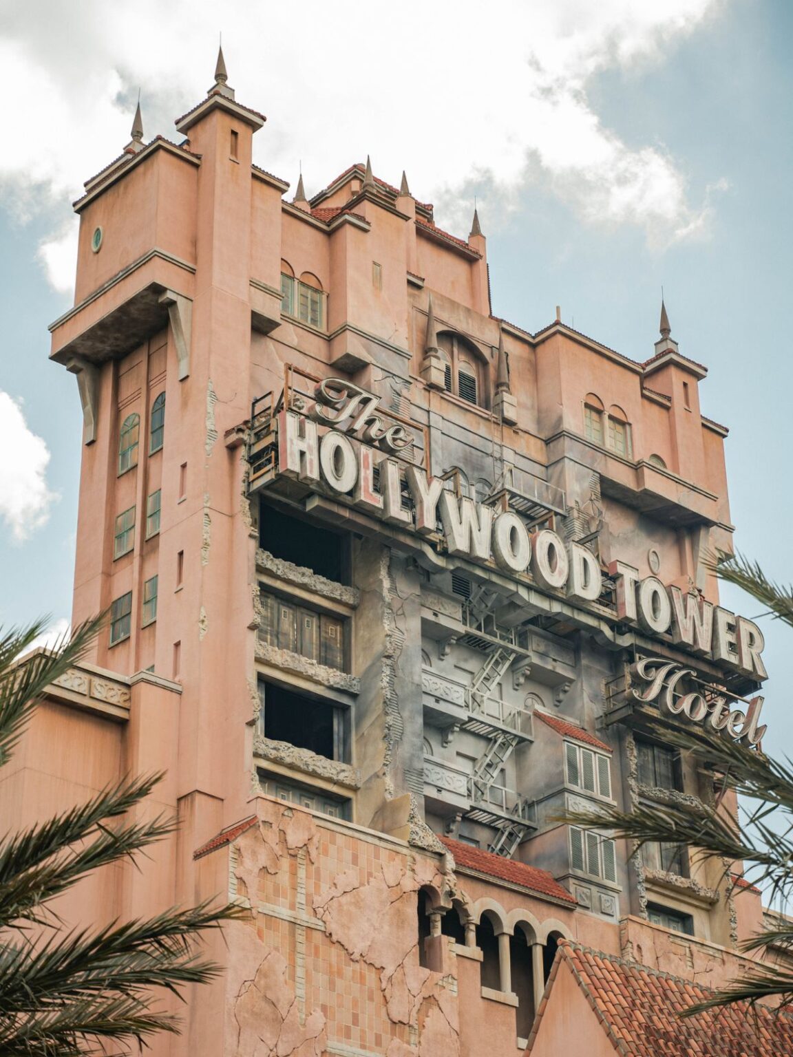 13 Spooky Tower Of Terror Facts You’ll Love To Learn That Disney Fam