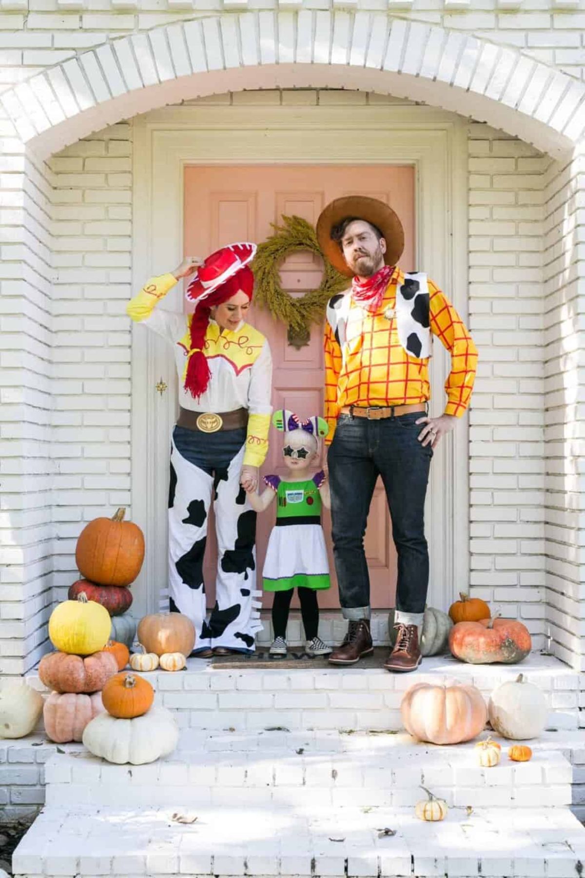 toy story halloween costumes