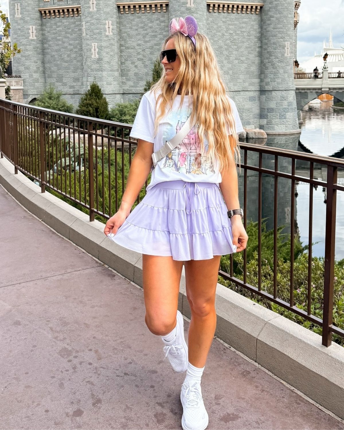 Disney Princess Outfit