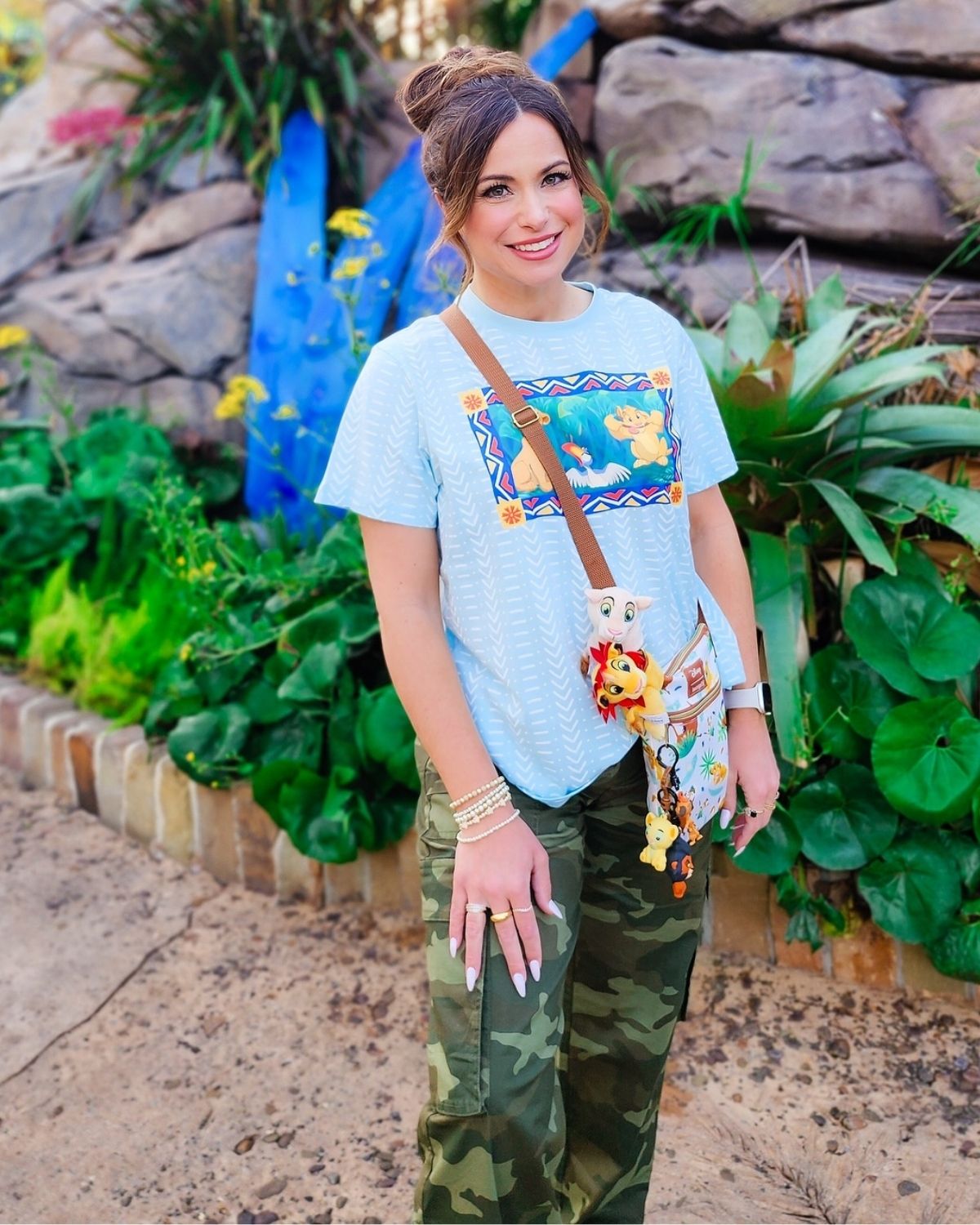 Fun Lion King Outfit