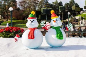 64 Disney Christmas Quotes That'll Certainly Fill You With Good Cheer