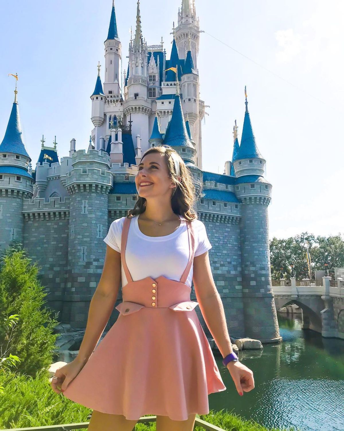 Sleeping Beauty Disneybound