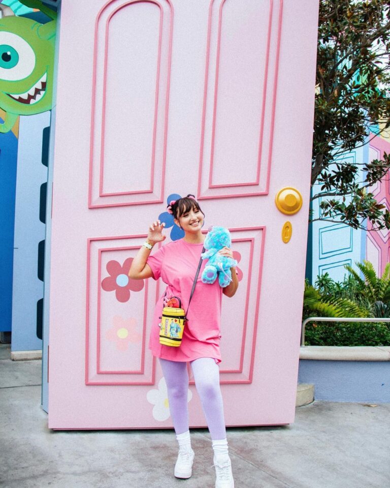 4 Best Boo Disneybound Outfit Ideas - That Disney Fam
