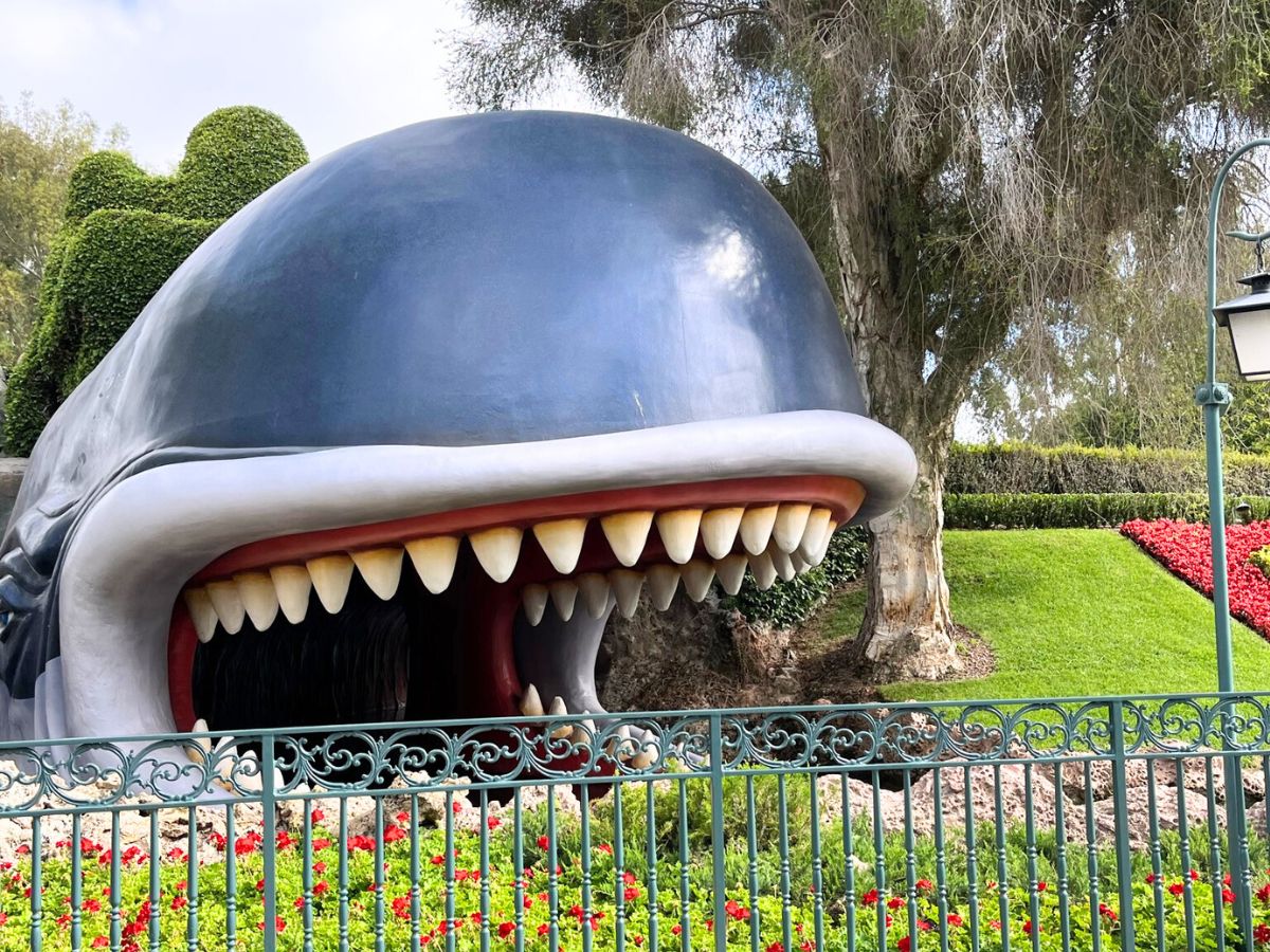 storybook land canal boats