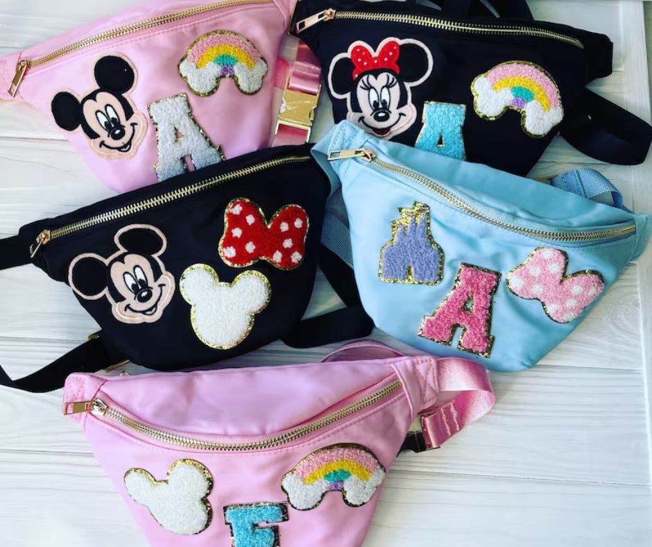 Top 7 Best Fanny Packs For Disney In 2024 That Disney Fam