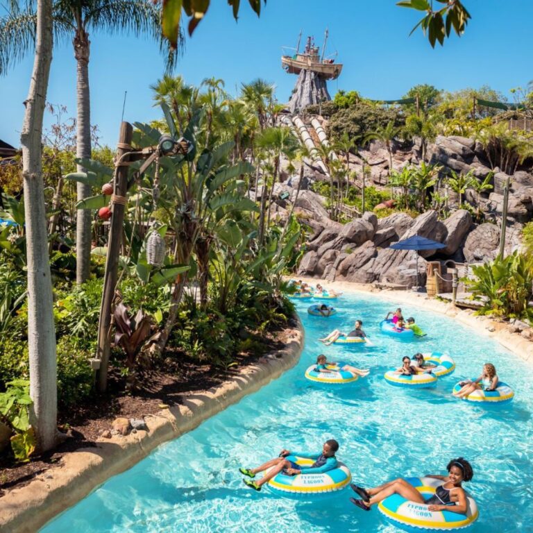 Full List Of Disney World Ride Closures For December 2024 - That Disney Fam