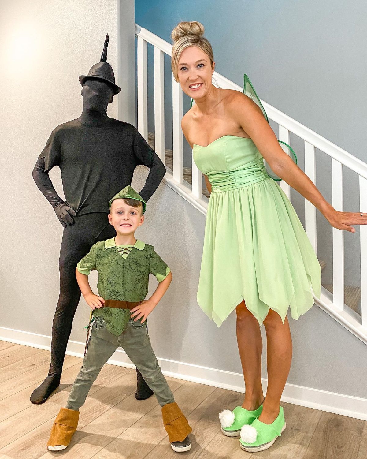 Peter Pan Costumes