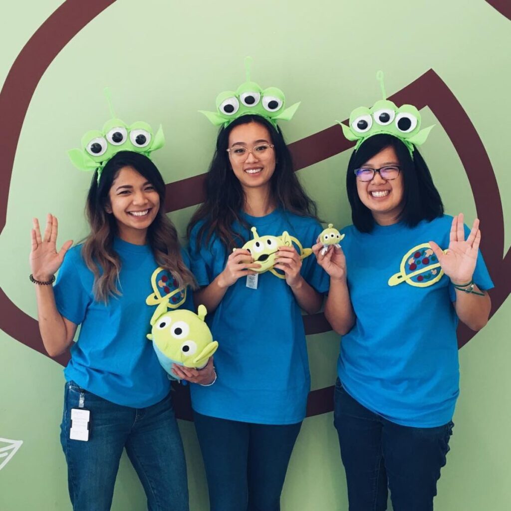 11 Disney Best Friends Costumes You'll Love That Disney Fam