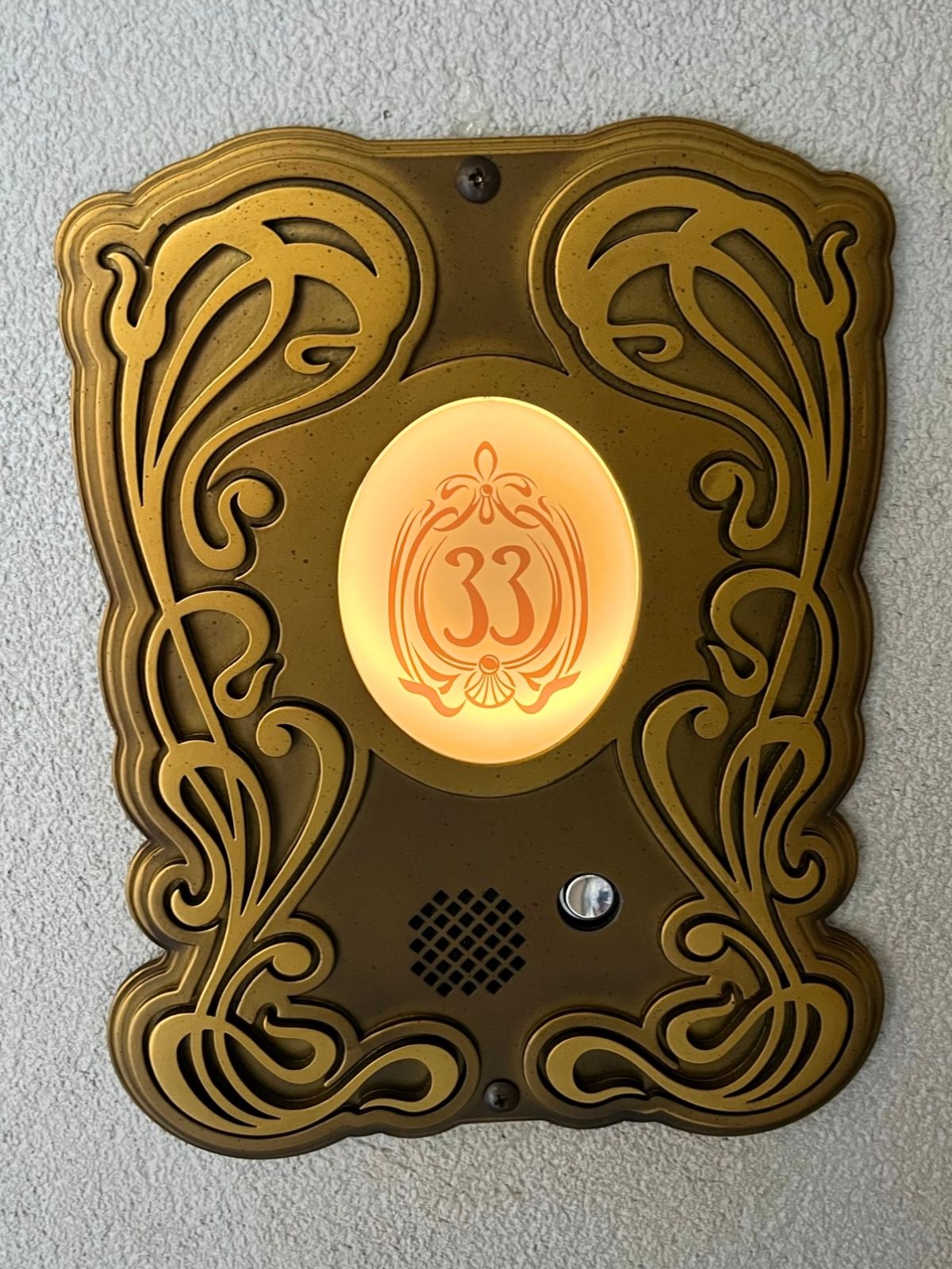 club 33 disneyland