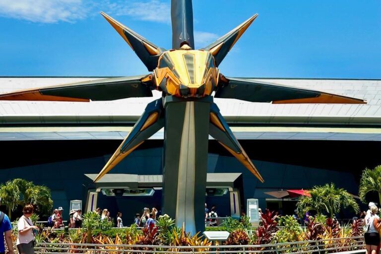 11 Most Intense Rides At Disney World - That Disney Fam