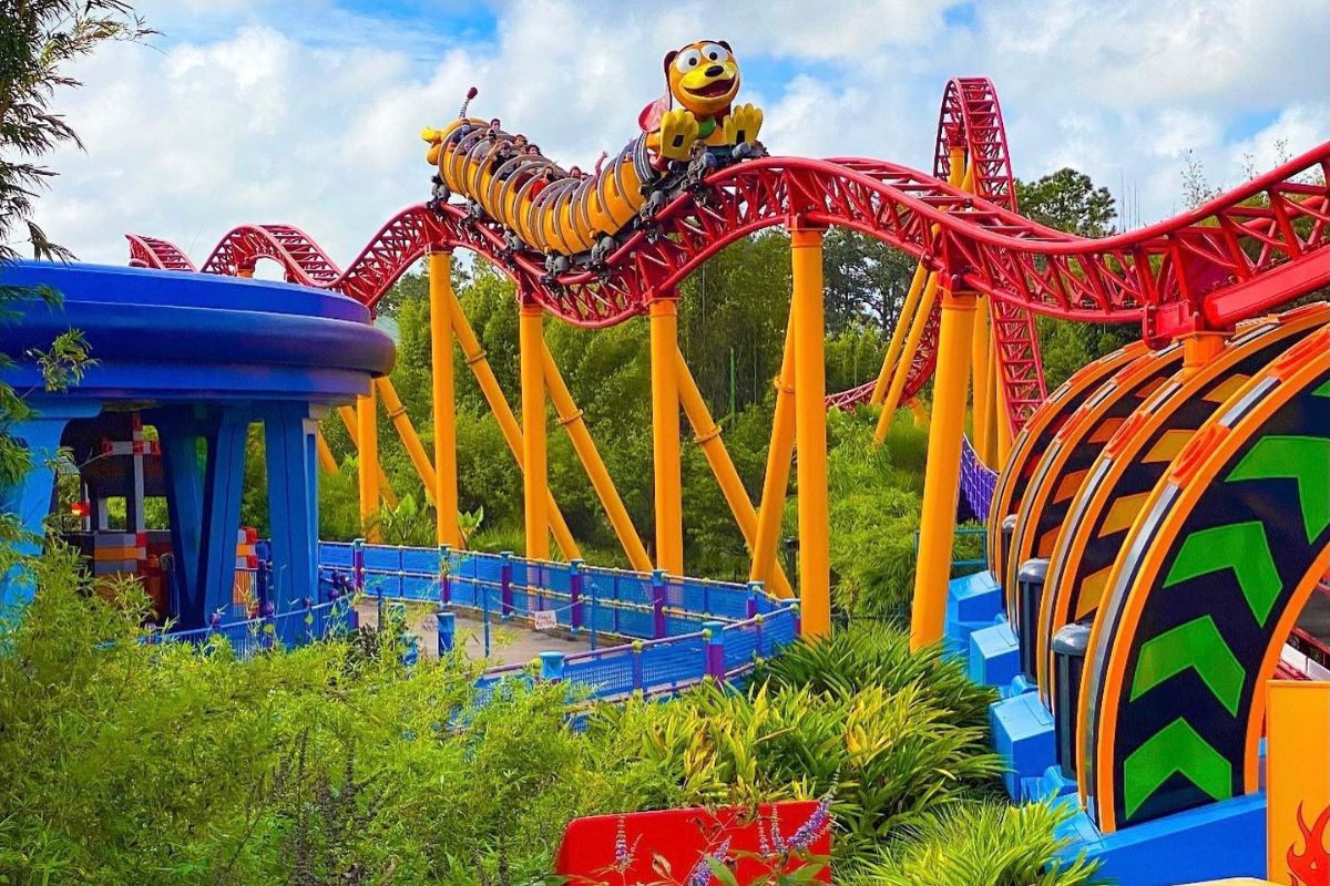 15 Most Popular Rides At Disney World That Disney Fam