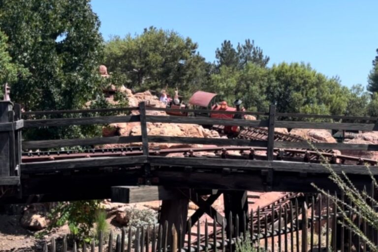 12 Scariest Rides At Disneyland - That Disney Fam