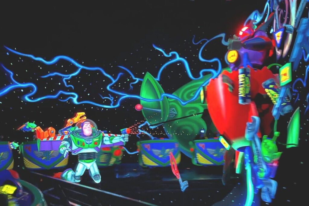 14 Most Immersive Disney World Rides - That Disney Fam