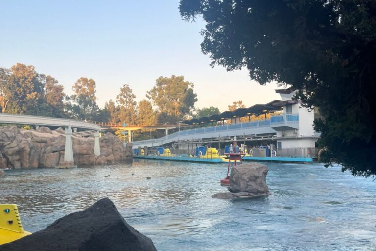 20 Best Rides For Kids In Disneyland - That Disney Fam