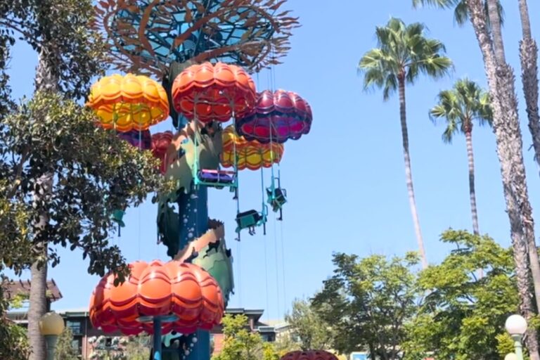 15 Disneyland Rides With The Highest Height Requirements - That Disney Fam