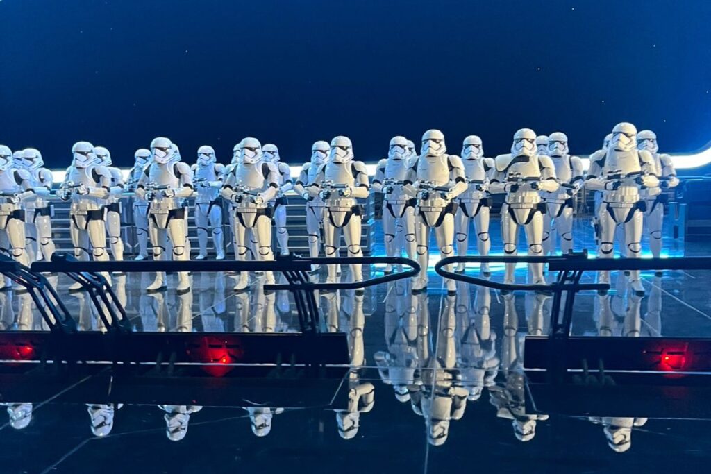 15 Most Popular Rides At Disney World - That Disney Fam