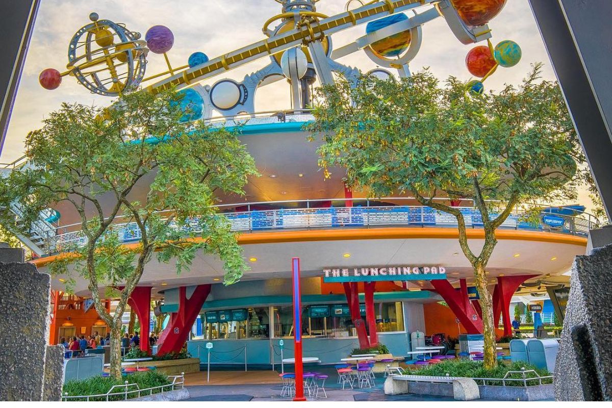 23 Shortest Rides At Disney World That Disney Fam