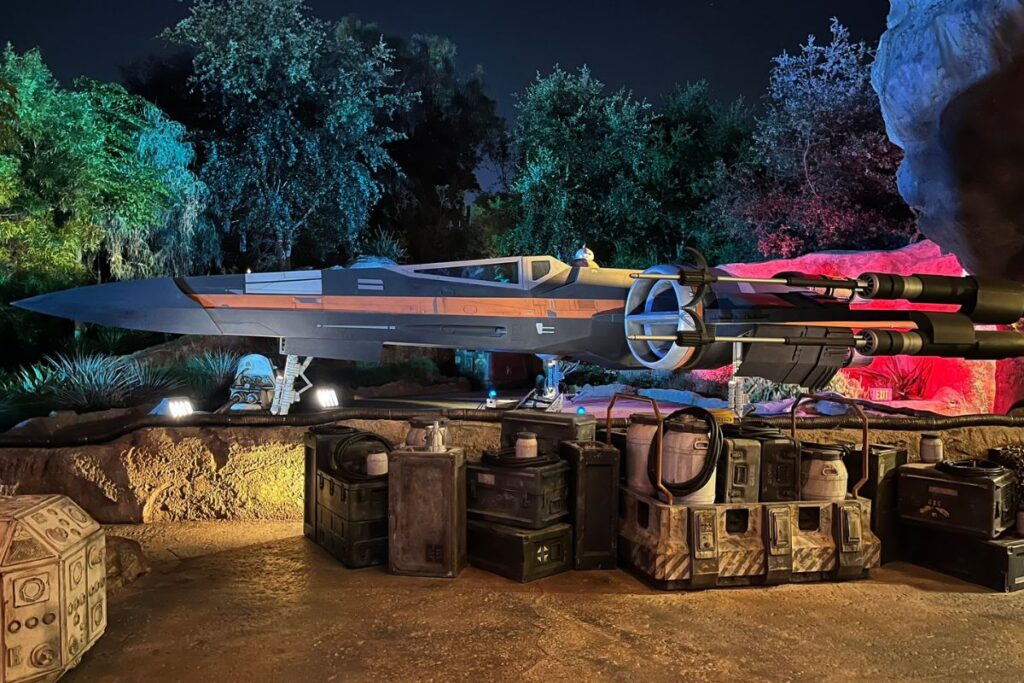 11 Most Intense Rides At Disney World - That Disney Fam