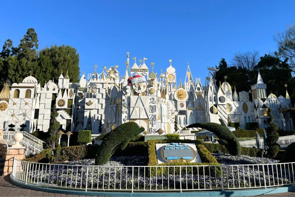 8 Disneyland Ride Closures For April 2025 - That Disney Fam