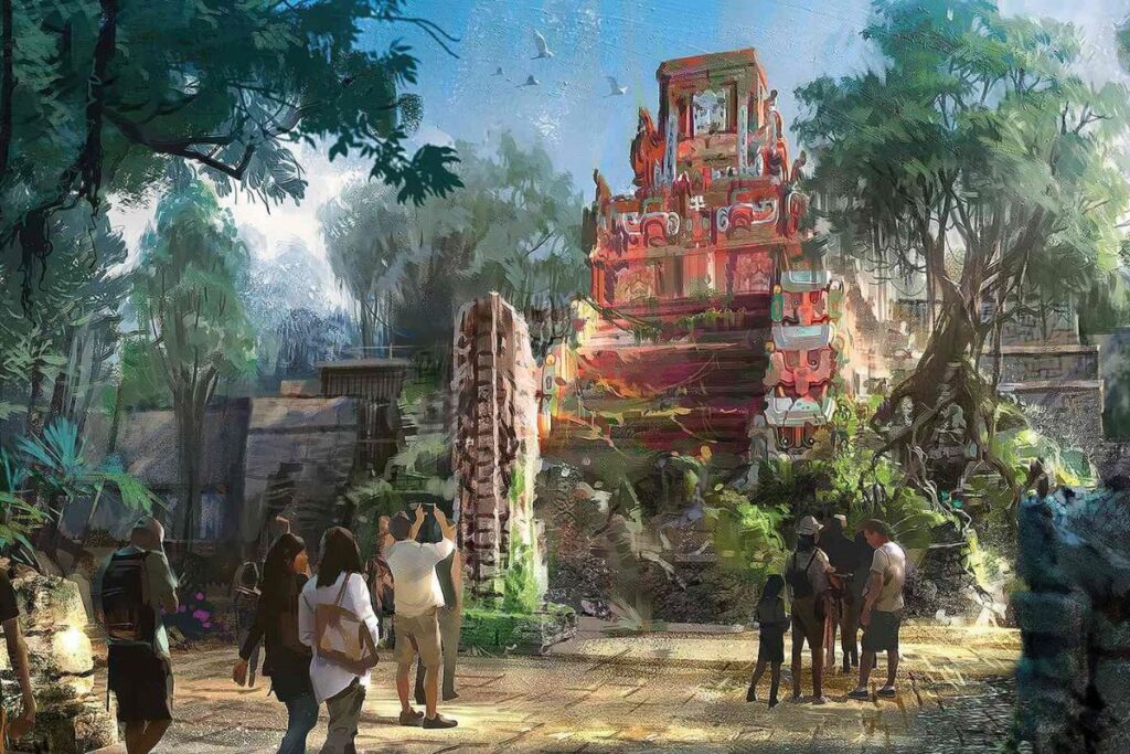 13 New Rides Coming To Disney Parks - That Disney Fam