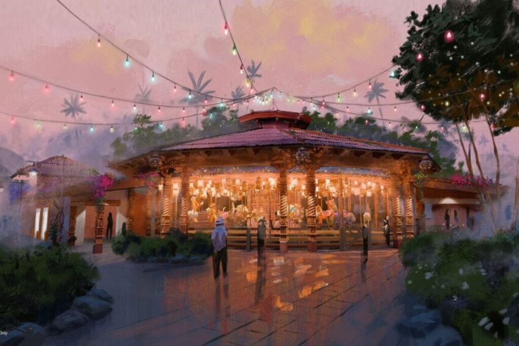 13 New Rides Coming To Disney Parks - That Disney Fam