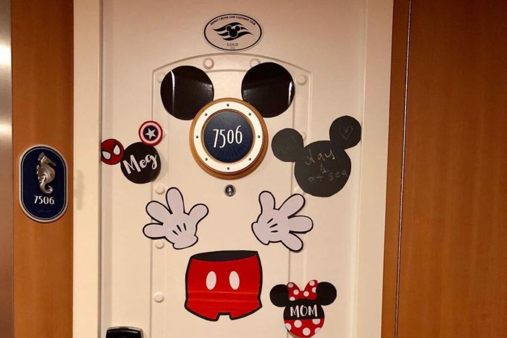23 Disney Cruise Tips You Should Know - That Disney Fam