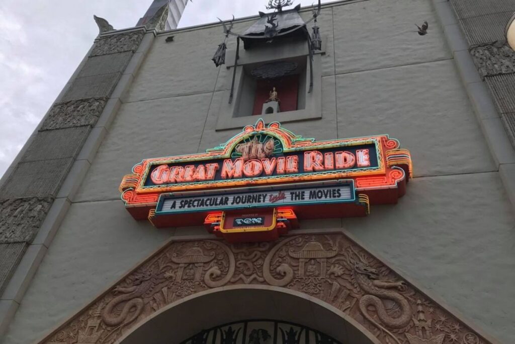 17 Disney World Rides That Permanently Closed - That Disney Fam