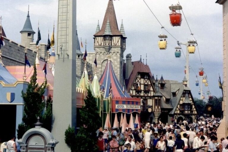 17 Disney World Rides That Permanently Closed - That Disney Fam