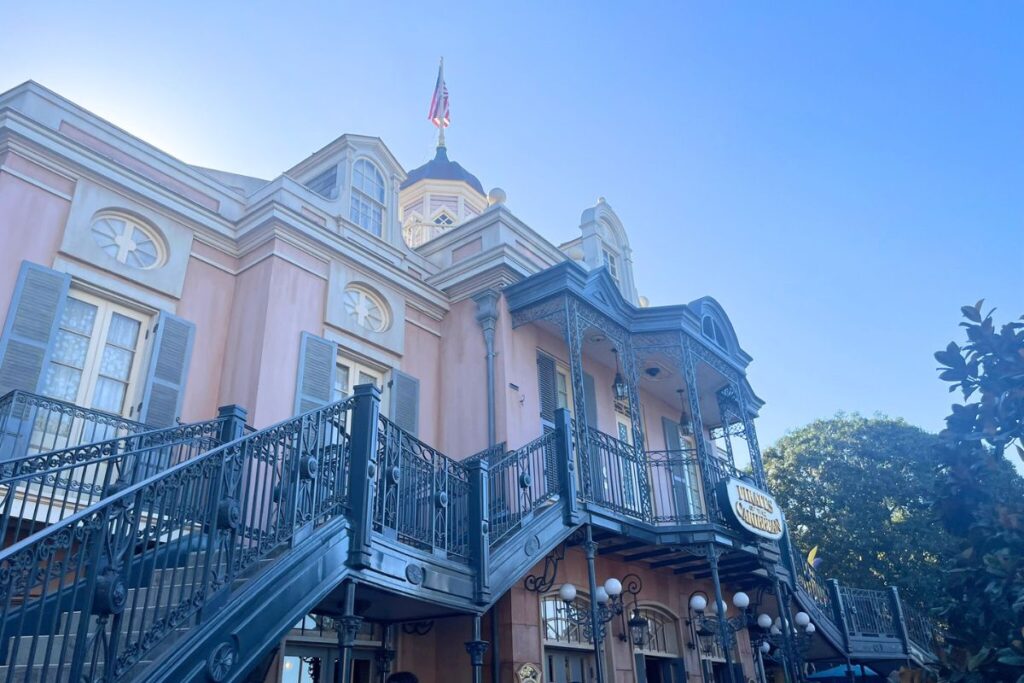 11 Most Iconic Disneyland Rides - That Disney Fam