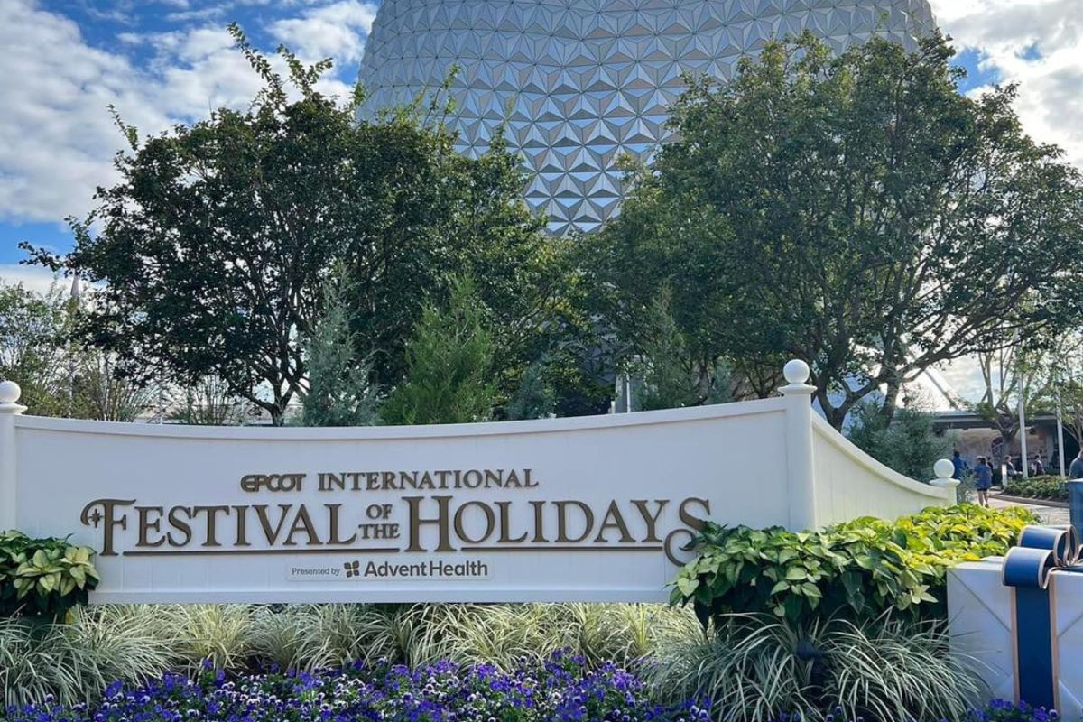 epcot international festival of the holidays