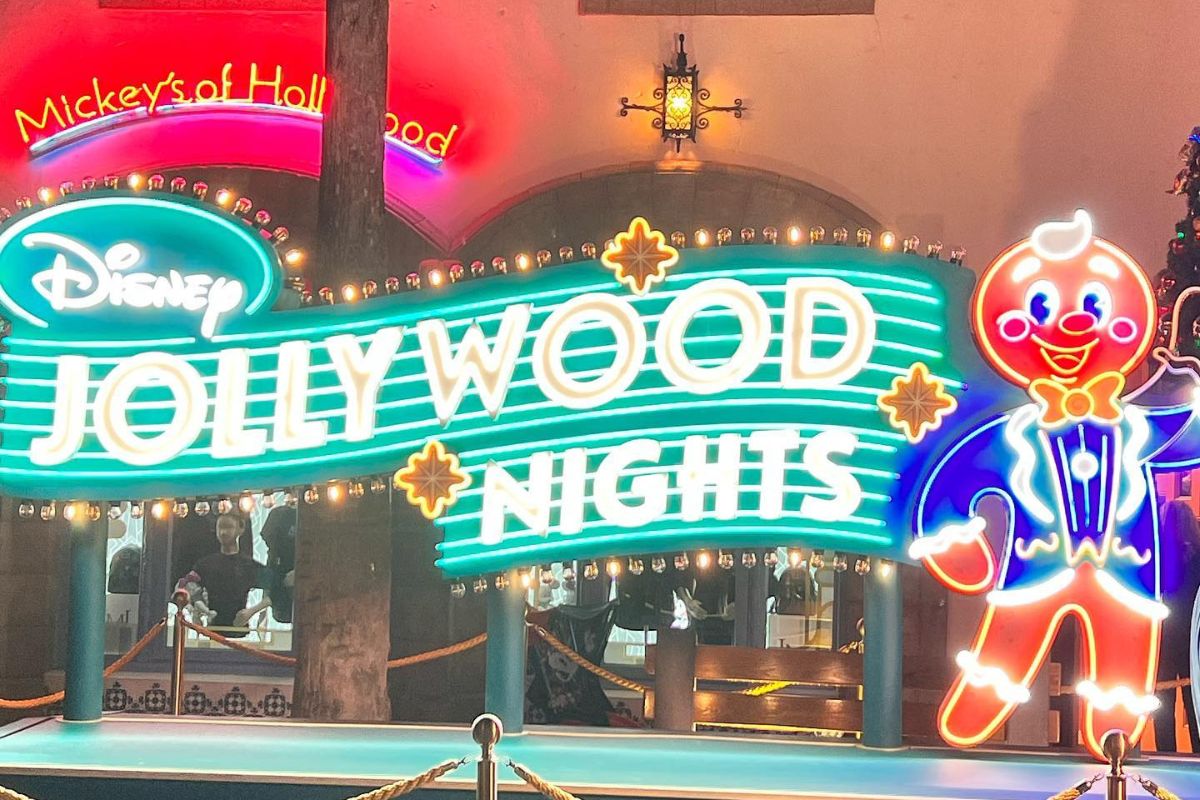 jollywood nights