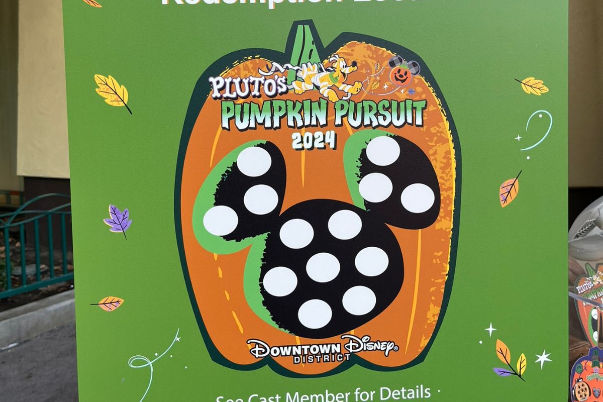 plutos pumpkin pursuit