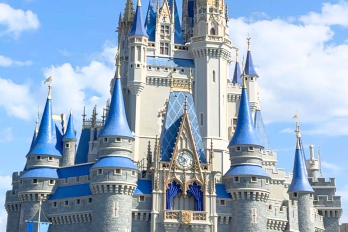 5 Changes at Disney World in April 2026