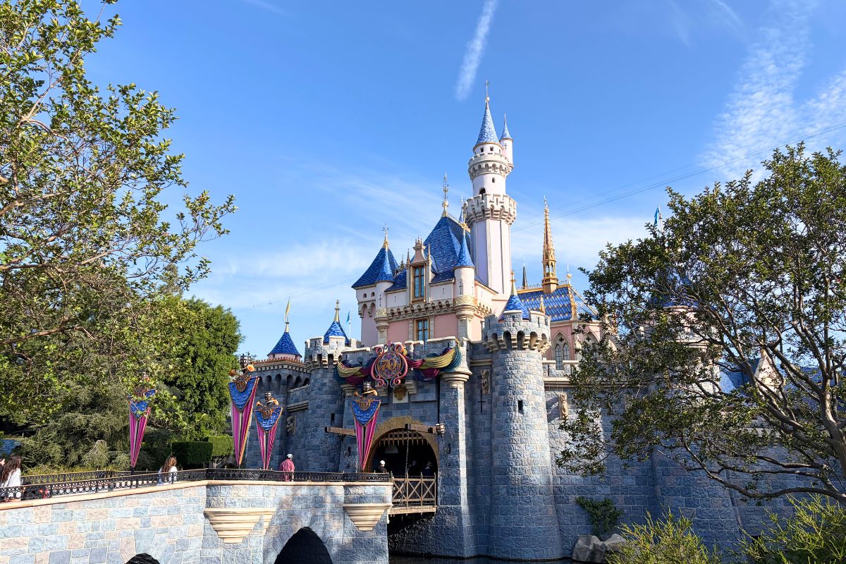 9 Disneyland Closures For June 2026