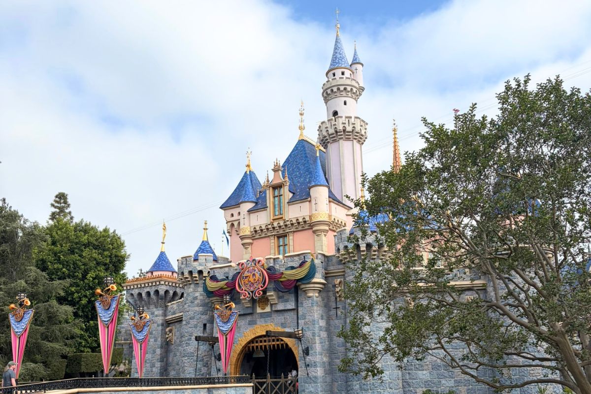 8 Disneyland Closures For July 2026