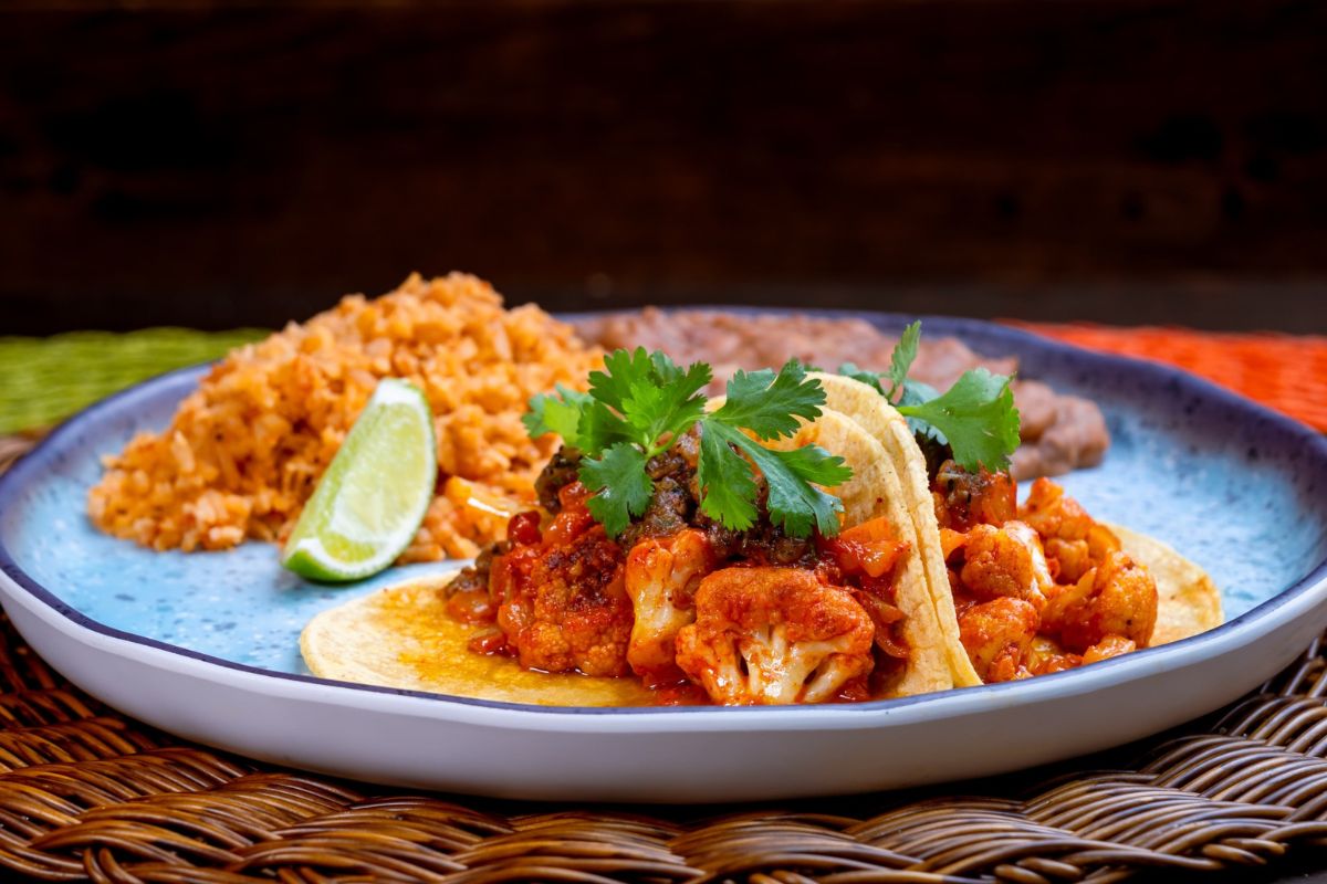 Disneyland Restaurant Adds New Menu Items
