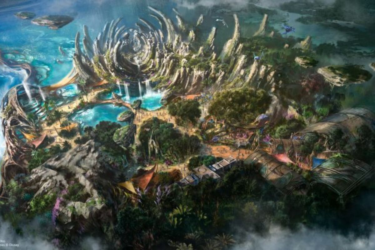 avatar land california adventure