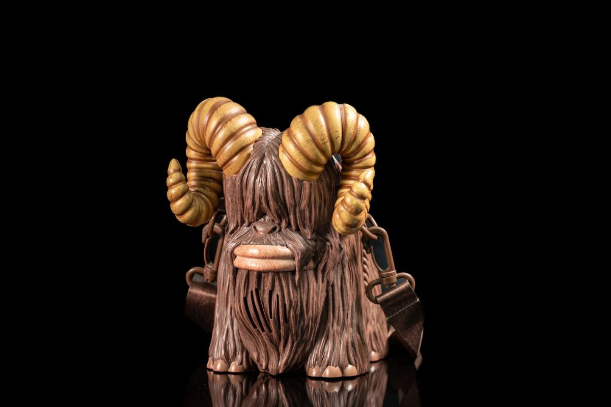 bantha sipper