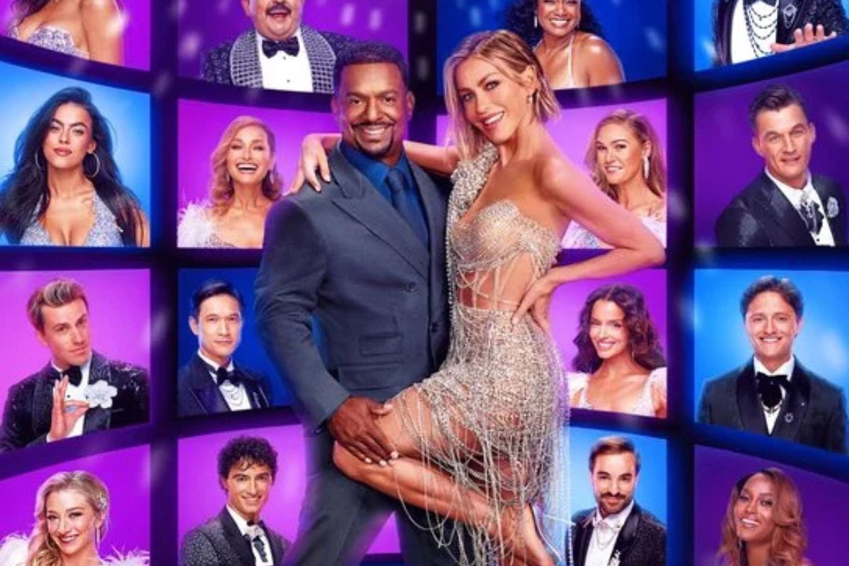 dancing with the stars season 35