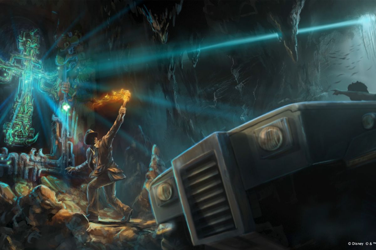 indiana jones and the myth of the jade serpent
