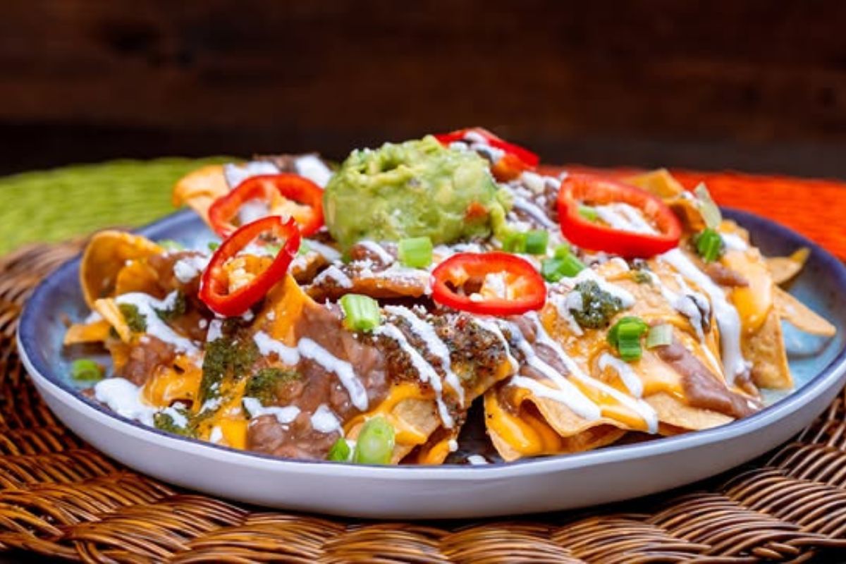 nachos