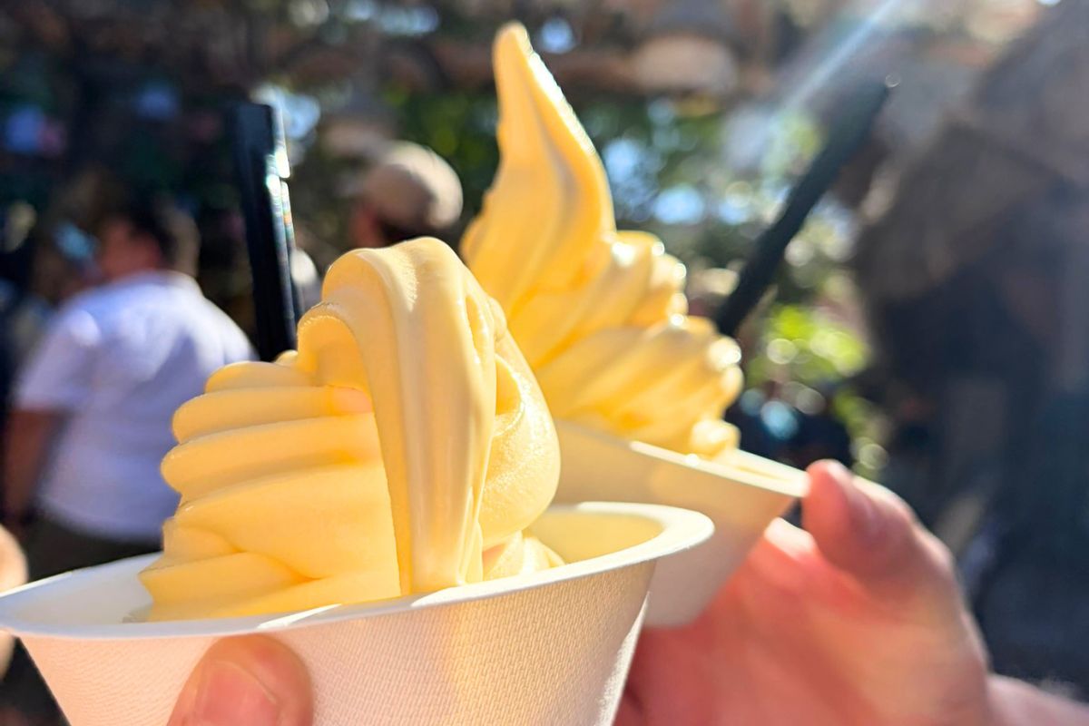 pineapple dole whip