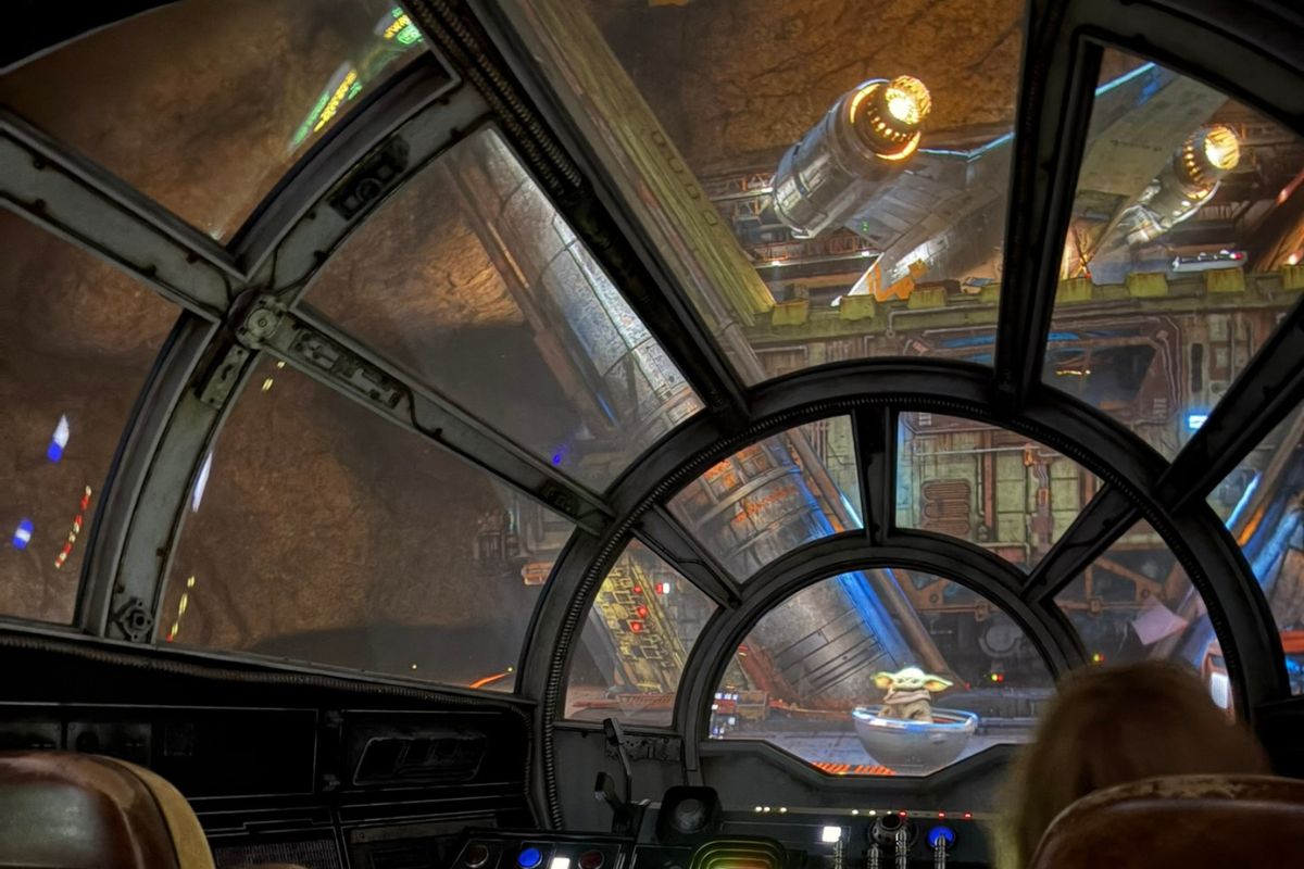smugglers run grogu