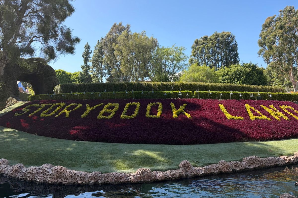 11 Fun Facts About Storybook Land Canal Boats at Disneyland