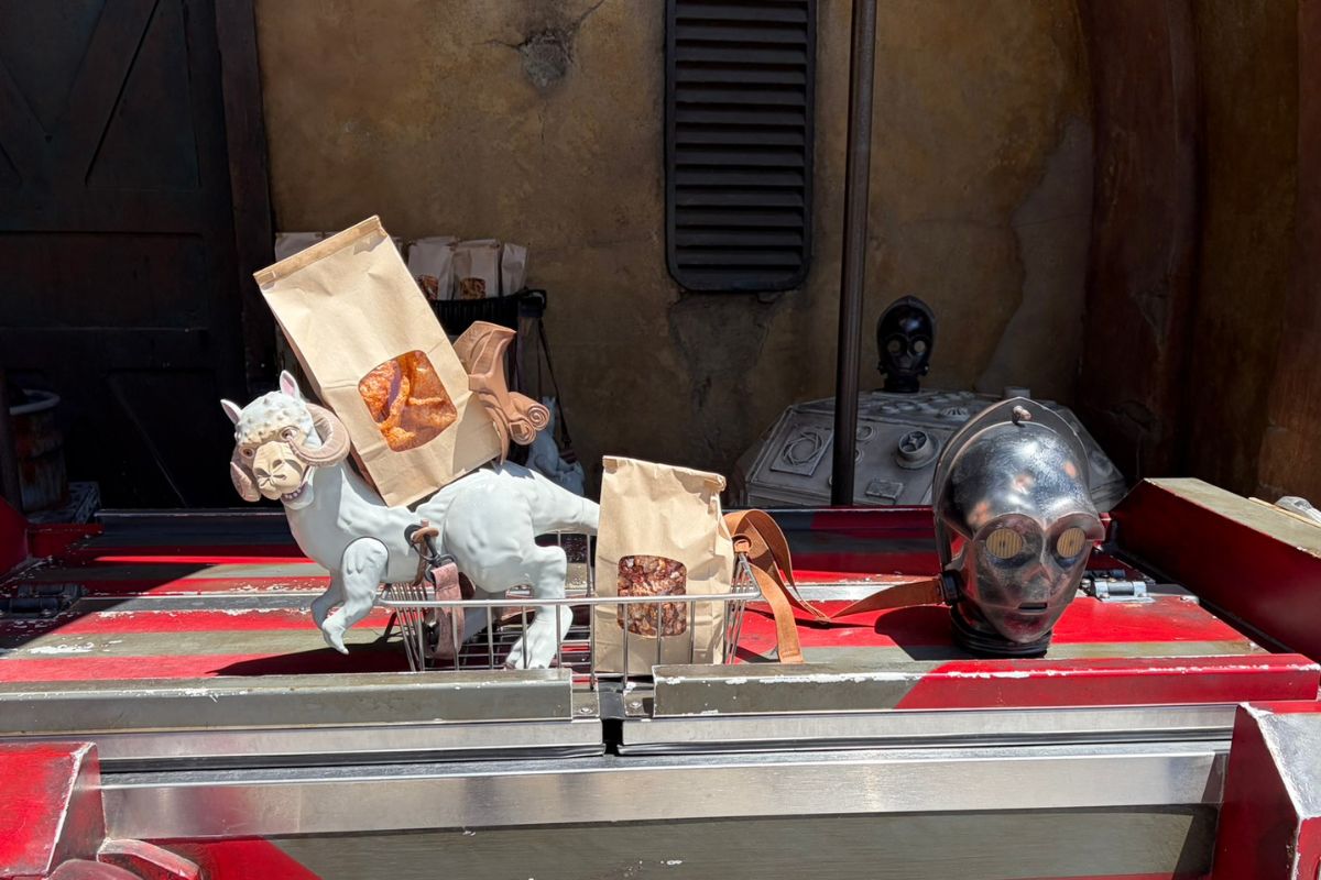 tauntaun bucket