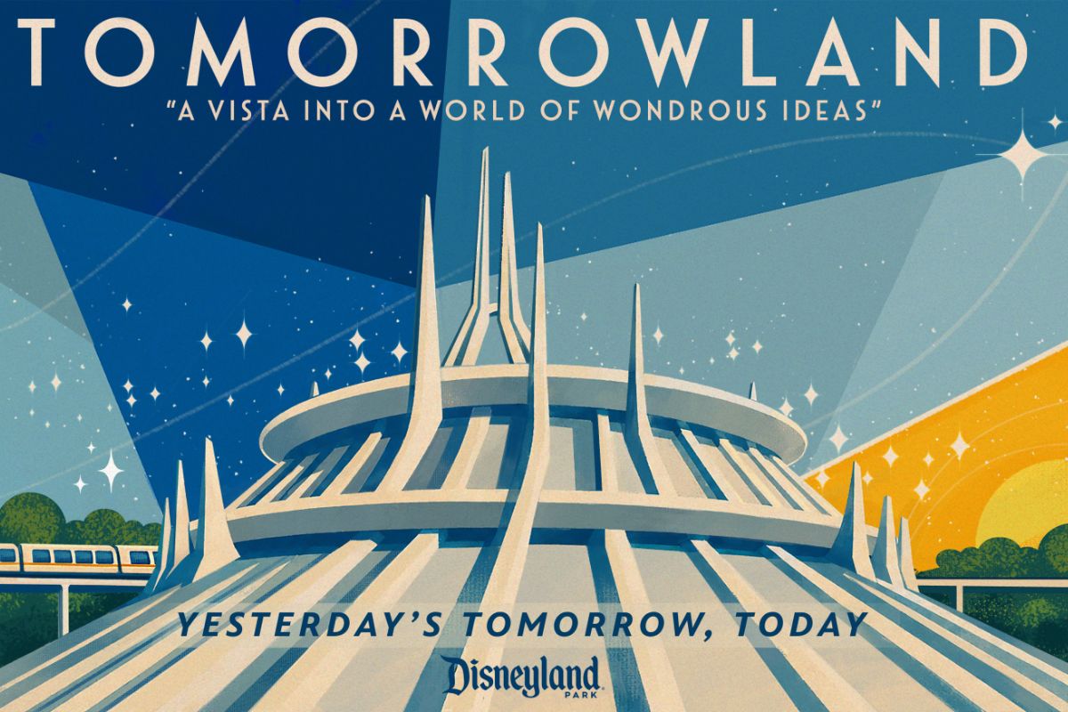 tomorrowland reimagining